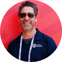 Dr. Andrew Cohen, DC