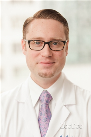 Dr. Andrew Cordiale, DO