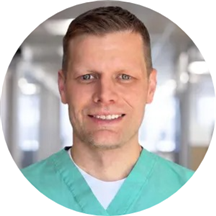 Dr. Andrew Crandall, DO