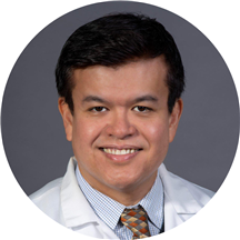 Dr. Andrew Dawson, MD