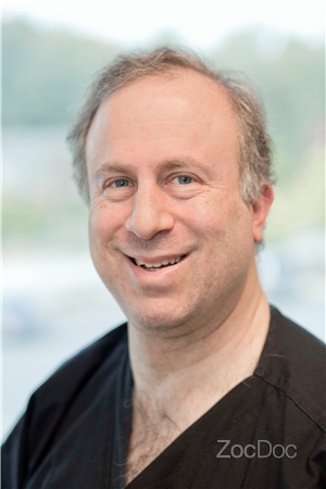 Dr. Andrew Diamond, MD