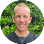 Dr. Andrew Donald, DDS