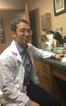Dr. Andrew Garcia, MD