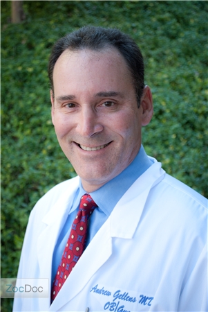 Dr. Andrew Gellens, MD