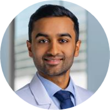 Dr. Andrew George, MD