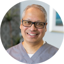 Dr. Andrew Gomes, DDS