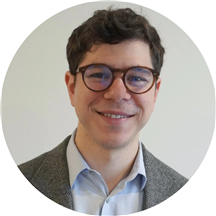 Dr. Andrew Gradone, PhD