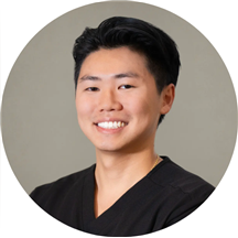 Dr. Andrew Gyotoku, DDS
