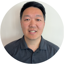 Dr. Andrew Ha, DPT