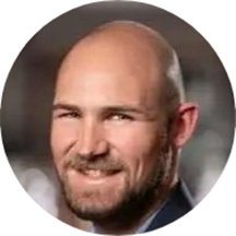 Dr. Andrew Henderson, OD