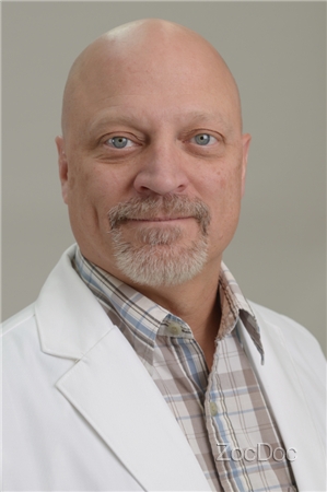 Dr. Andrew Hoelscher, MD