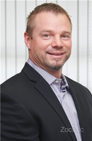 Dr. Andrew Hope, DC