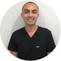 Dr. Andrew Ibrahim, DDS
