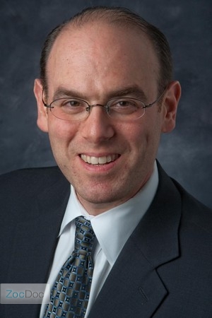 Dr. Andrew J. Parker, MD