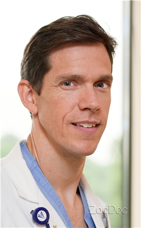 Dr. Andrew Joel, MD, FACS