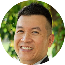 Dr. Andrew Jong, OD