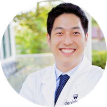 Dr. Andrew Kim, DDS
