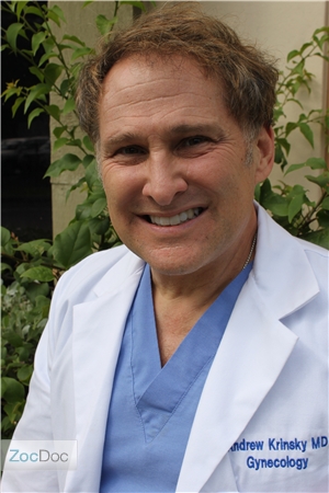 Dr. Andrew Krinsky, MD