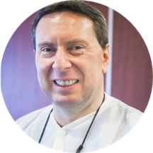 Dr. Andrew Kuznetsov, DDS