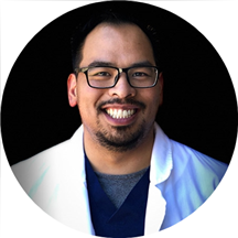 Dr. Andrew Lac, DDS