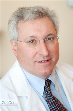 Dr. Andrew Lerrick, MD
