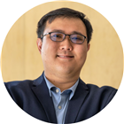 Dr. Andrew Li, MD