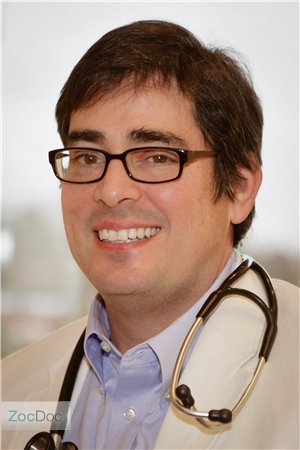 Dr. Andrew Lipton, DO