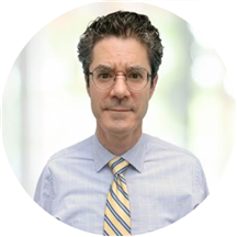 Dr. Andrew Lovsin, OD