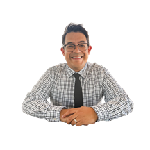 Dr. Andrew Lu, OD