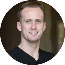 Dr. Andrew Mackner, OD