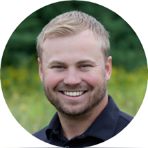 Dr. Andrew Markworth, DC