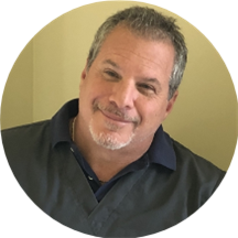 Dr. Andrew Maron, DDS
