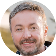 Dr. Andrew Mendonsa, PhD