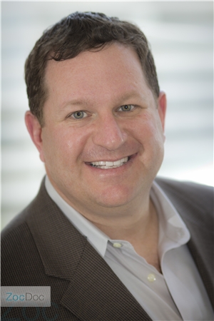 Dr. Andrew Morgenstern, OD