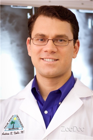 Dr. Andrew Noble, MD