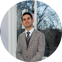 Dr. Andrew Nouri, MD