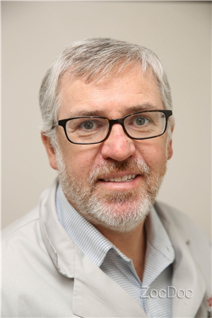 Dr. Andrew O'Keefe, DPM