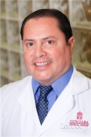 Dr. Andrew Ortega, MD