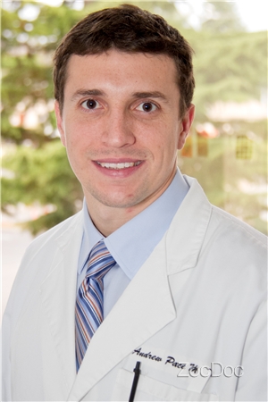 Dr. Andrew Pace, MD