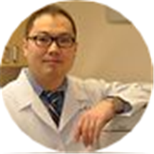 Dr. Andrew Paik, OD