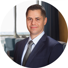 Dr. Andrew Patrizio, DO