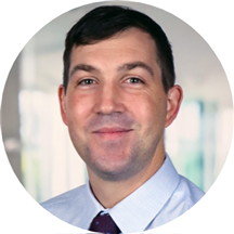 Dr. Andrew Patterson, MD