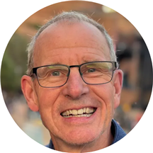 Dr. Andrew Paulson, PhD