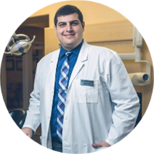 Dr. Andrew Popescu, DMD