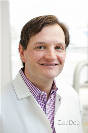 Dr. Andrew Pratt, DMD
