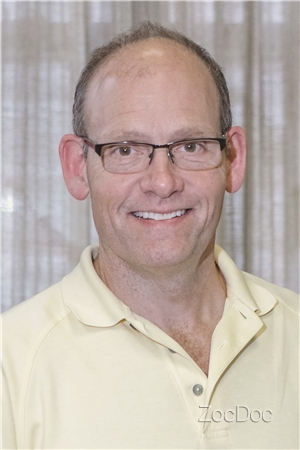 Dr. Andrew Pritchard, OD