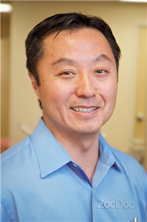 Dr. Andrew Rah, MD
