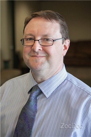 Dr. Andrew Ross, MD
