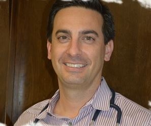 Dr. Andrew Ryan Martin, MD
