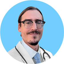 Dr. Andrew Saverine, DO